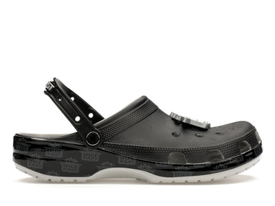 Crocs Classic Clog OutKast