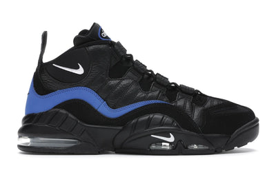 Nike Air Max Sensation Black Royal