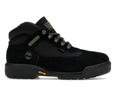 Timberland Field Boot Lace Up Gore-Tex Undefeated Black