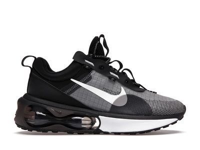 Nike Air Max 2021 Black White