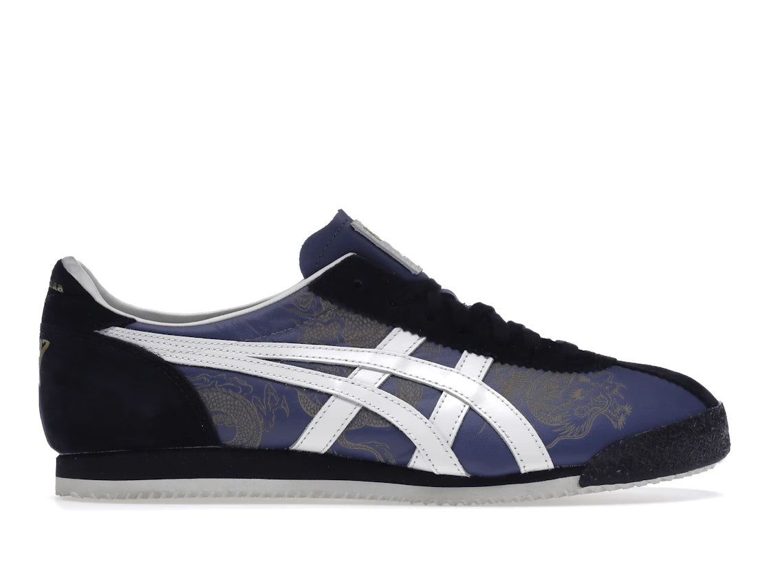Onitsuka Tiger Corsair Bait Bruce Lee