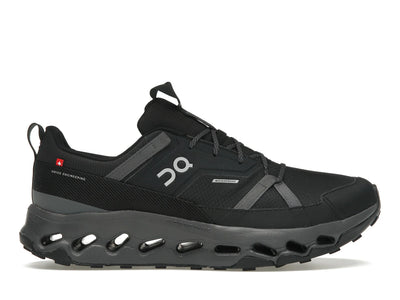 On Running Cloudhorizon Waterproof Black Eclipse