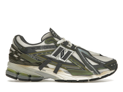 New Balance 1906A Olive Juice Meersalz