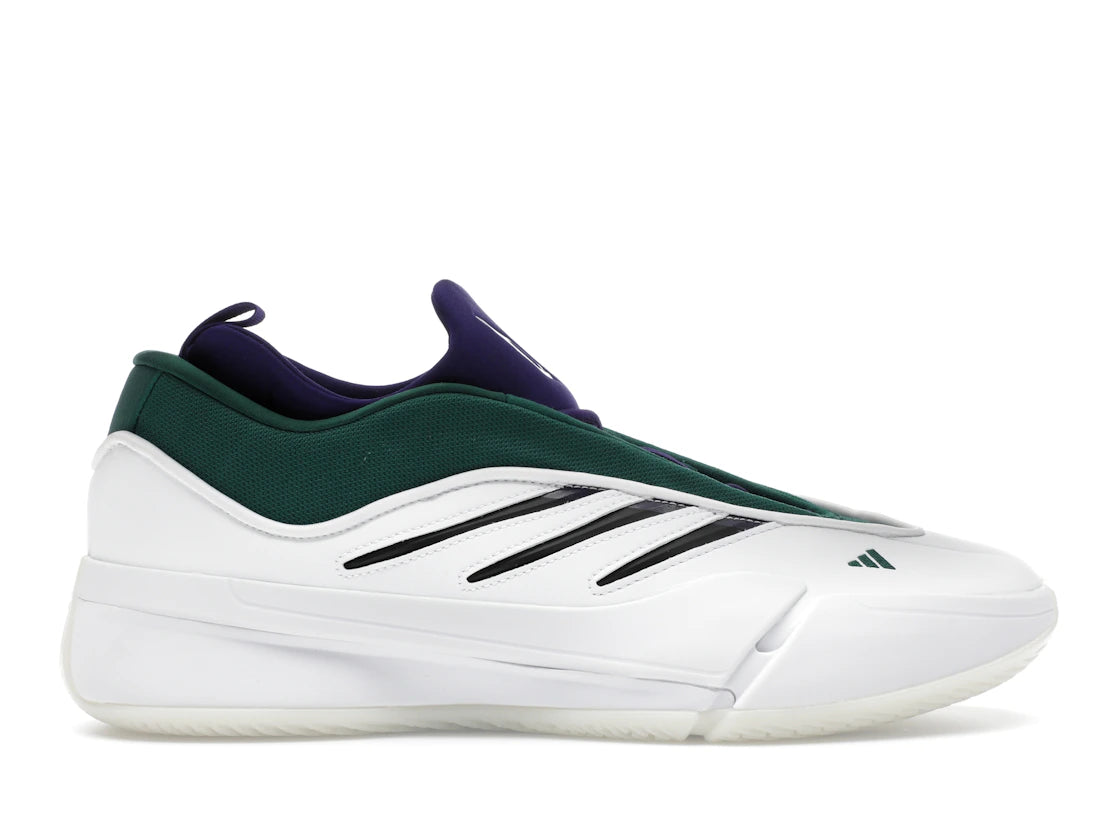 adidas Dame 9 Milwaukee Bucks