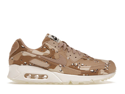Nike Air Max 90 Desert Camo (Women's)