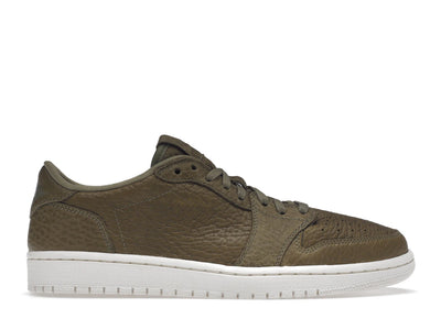 Jordan 1 Retro Low NS Trooper Olive