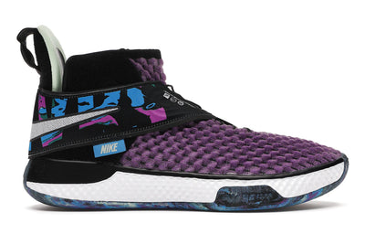 Nike Air Zoom Unvrs Vivid Purple