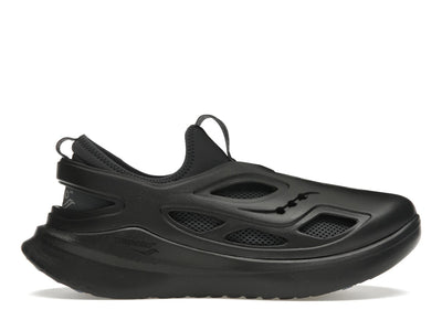 Saucony The Butterfly TOMBOGO Morpho Black