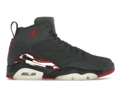 Jordan MVP Anthracite Gym Red (Women's)