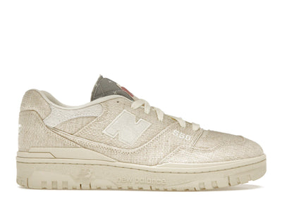 New Balance 550 Leinen