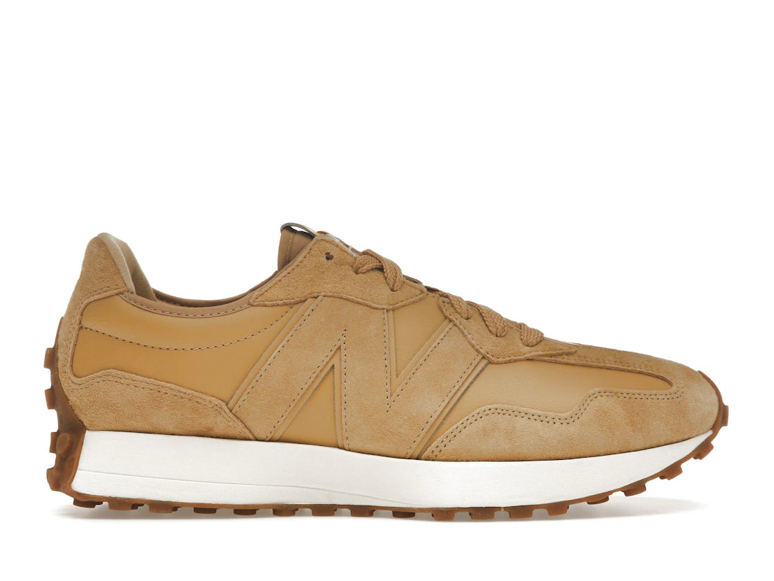 New Balance 327 Workwear Weiß