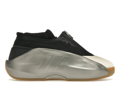 adidas Crazy IIInfinity Silver Metallic Black Cream