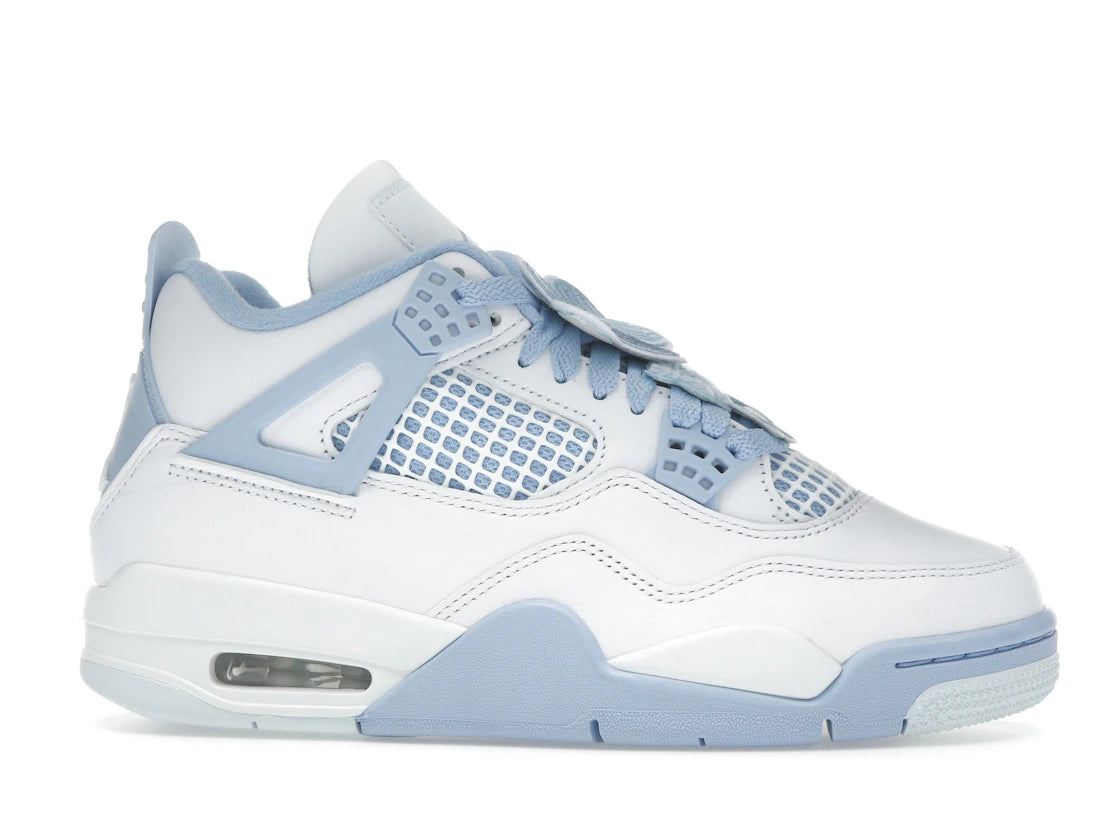 Jordan 4 Retro Forget Me Not (Women's)
