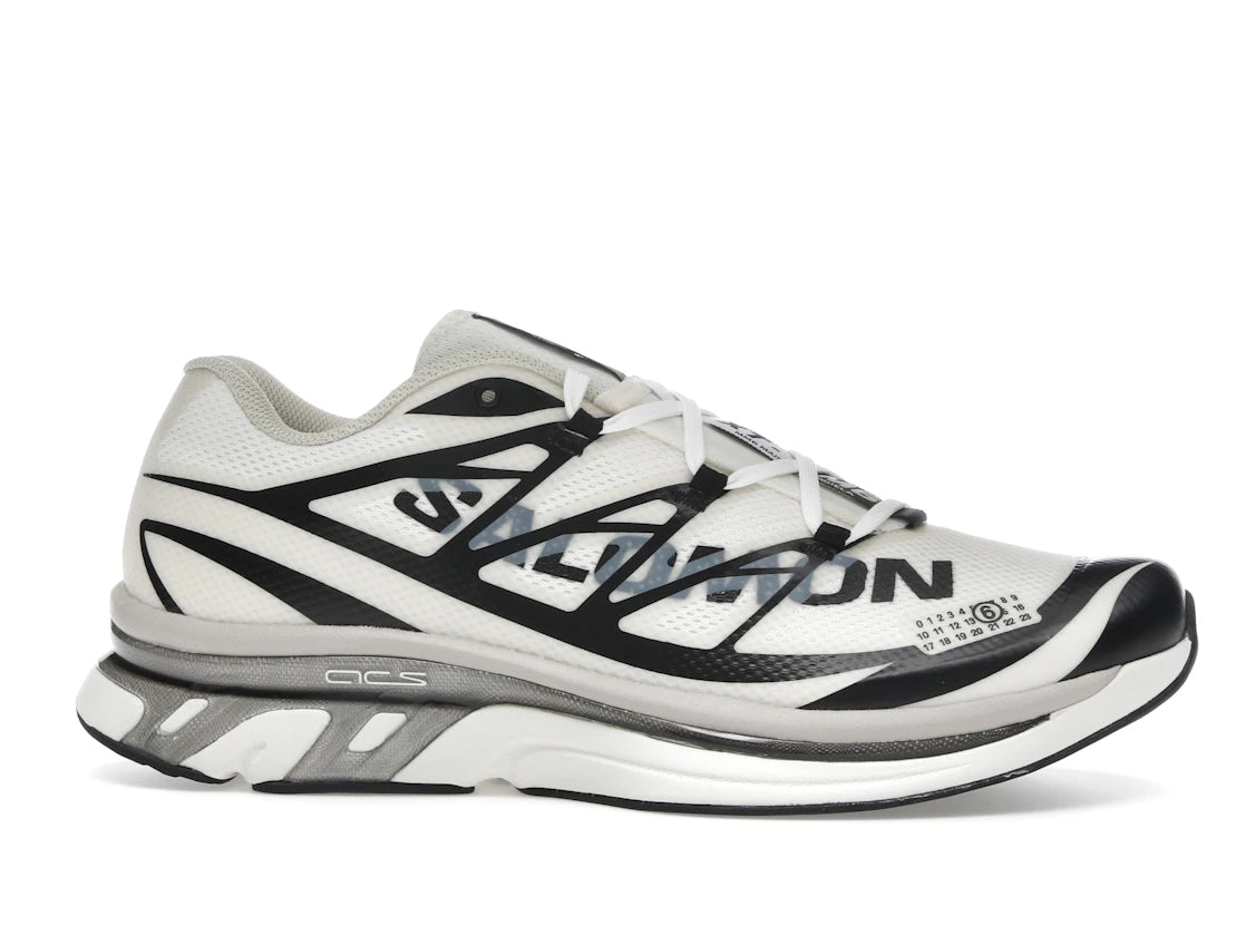 Salomon XT-MM-6 MM6 Maison Margiela Vanilla Ice