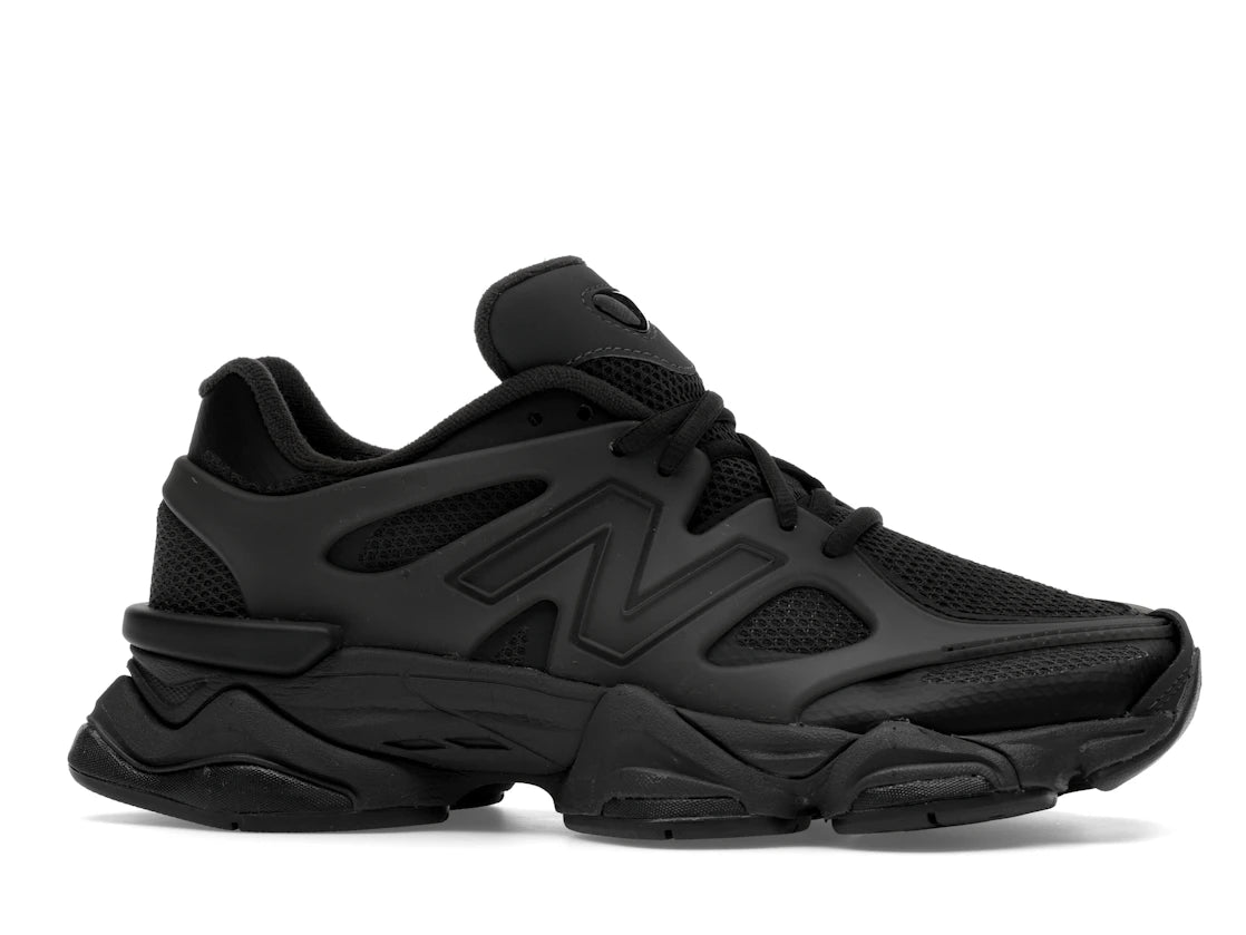 New Balance 9060 X Black Cement