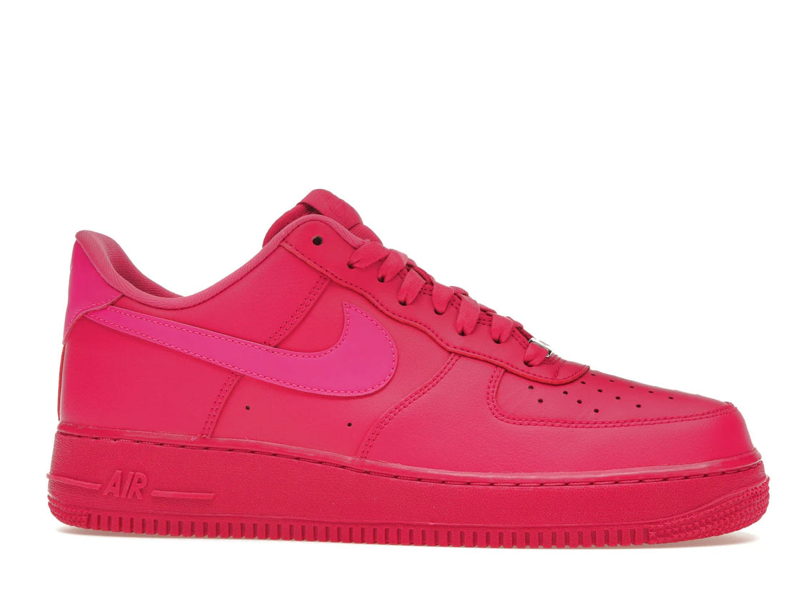 Nike Air Force 1 Low '07 Fireberry (Women's)