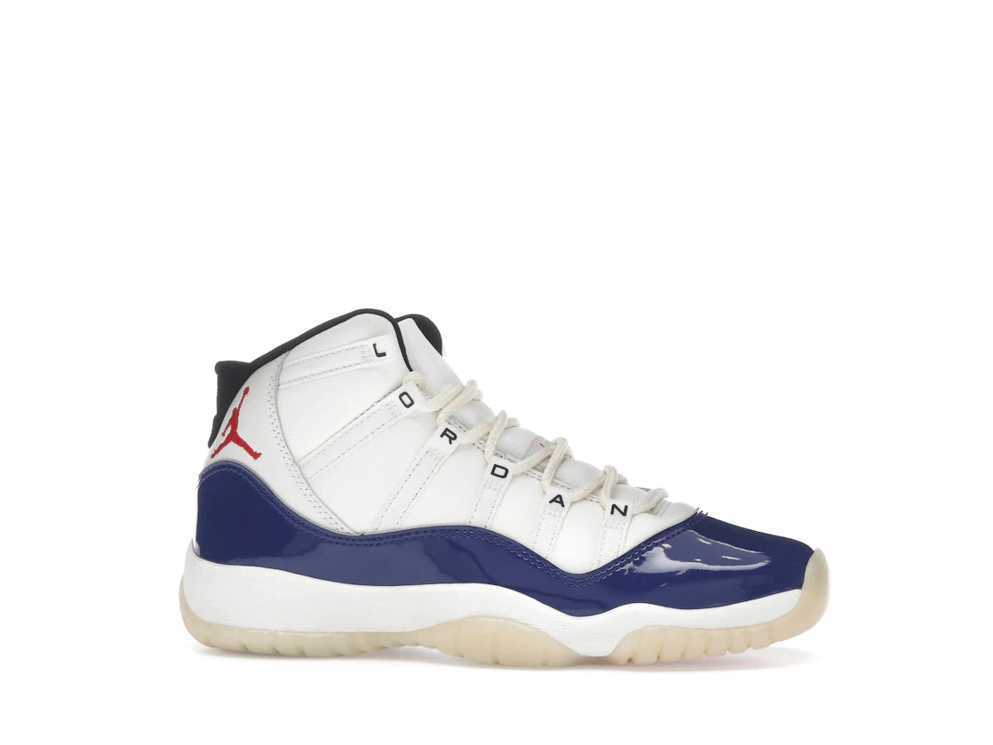Jordan 11 Retro Rare Air (GS)
