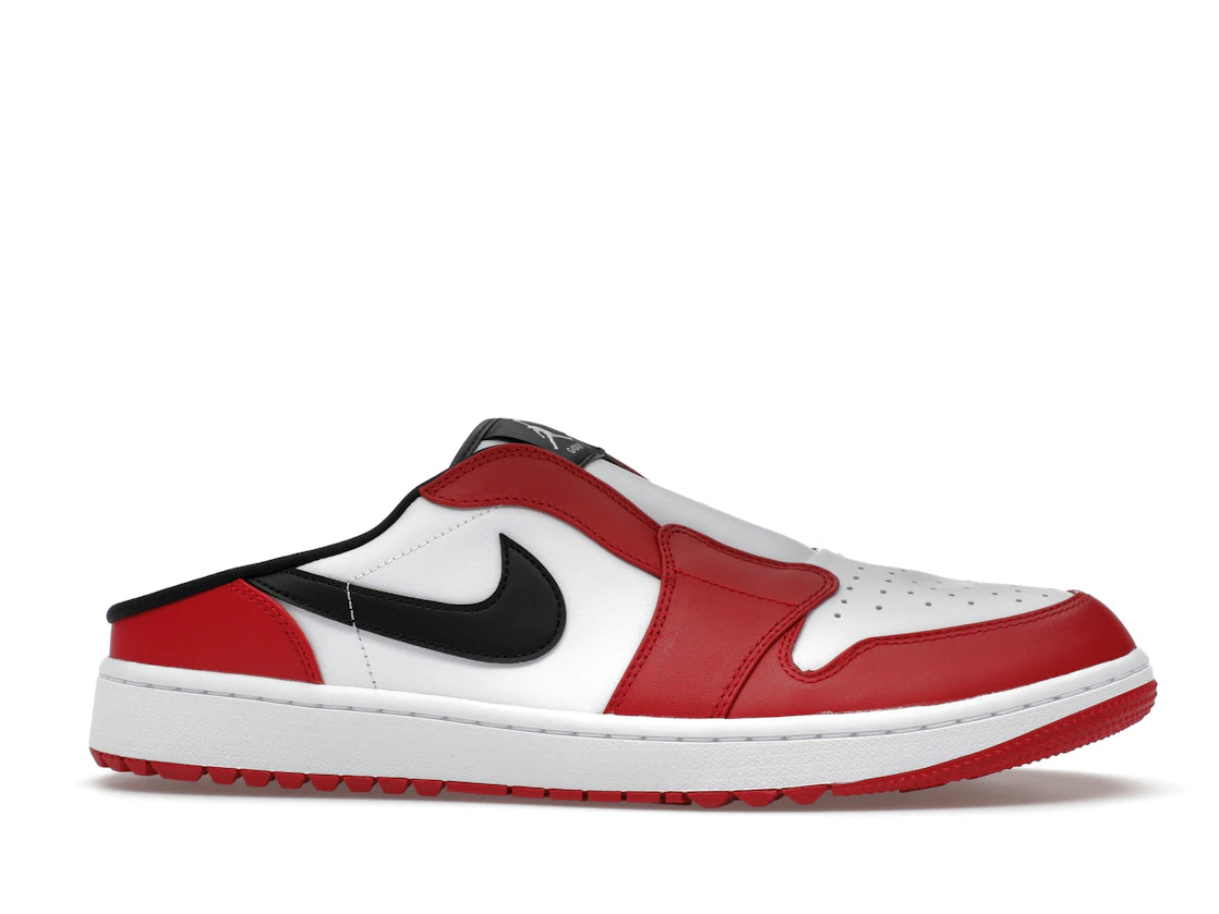 Jordan 1 Mule Golf Chicago