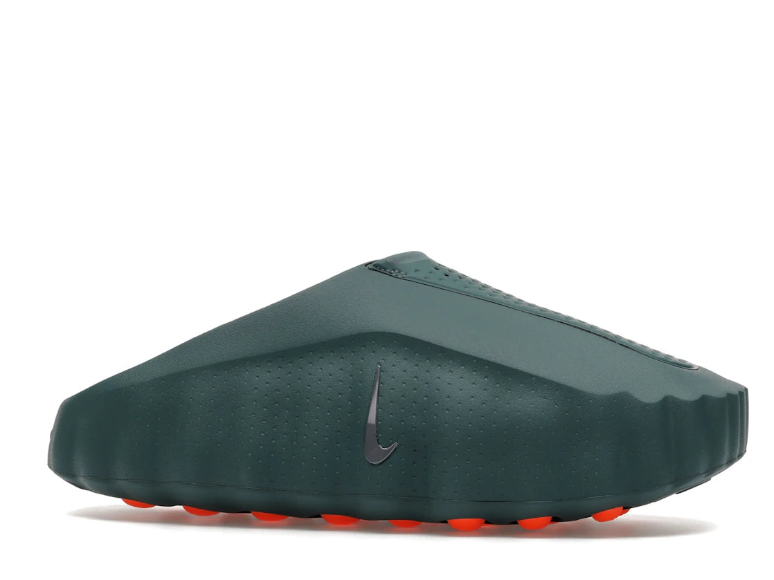 Nike Mind 001 Slide Mineral Slate