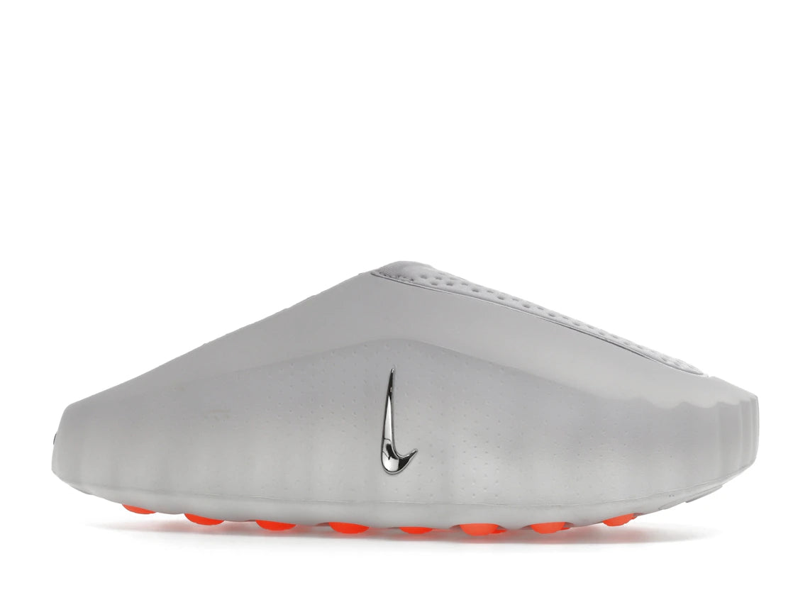 Nike Mind 001 Slide Light Smoke Grey (Women's)