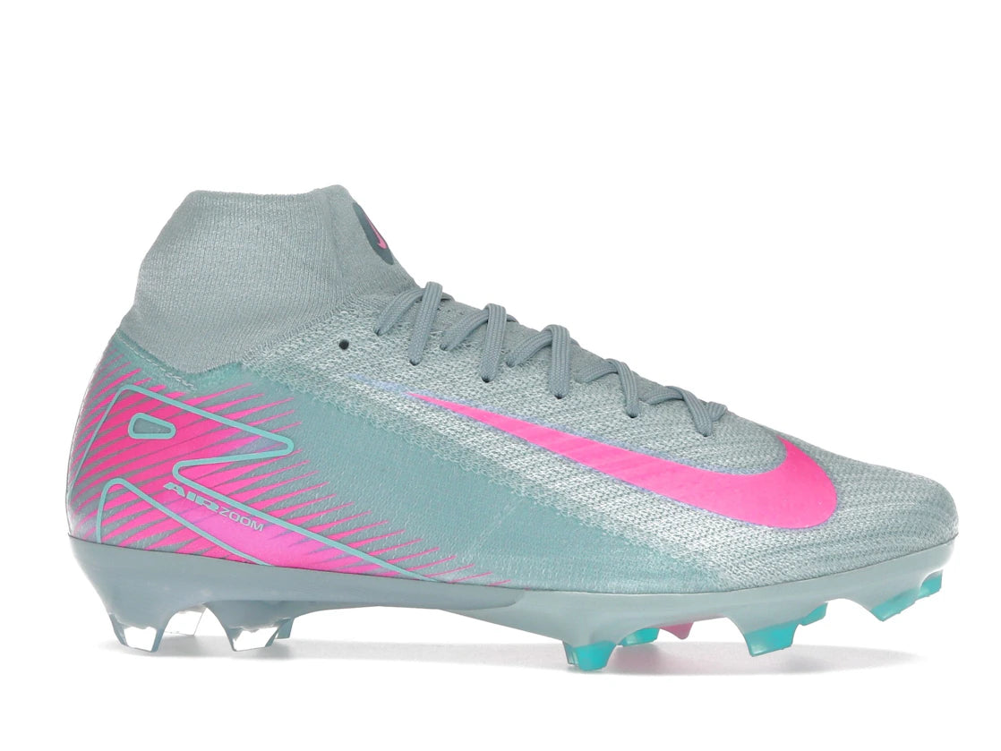 Nike Zoom Mercurial Superfly 10 Elite FG Prism Pack