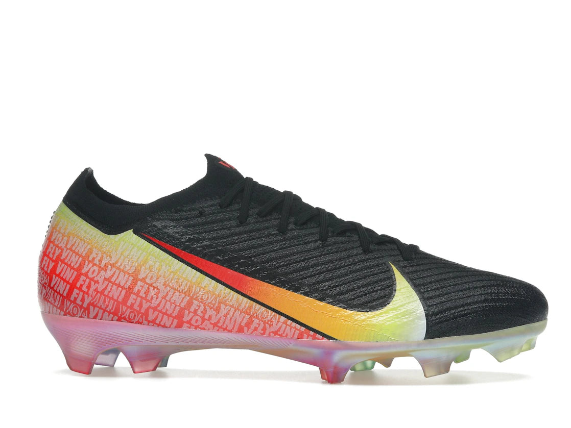 Nike Zoom Mercurial Vapor 16 Elite FG Vini Jr. Vini Fly