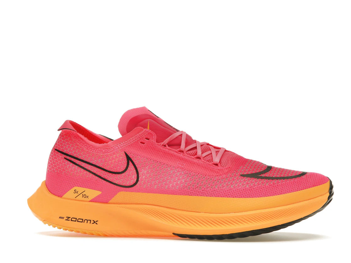 Nike ZoomX StreakFly Hyper Pink Laser Orange