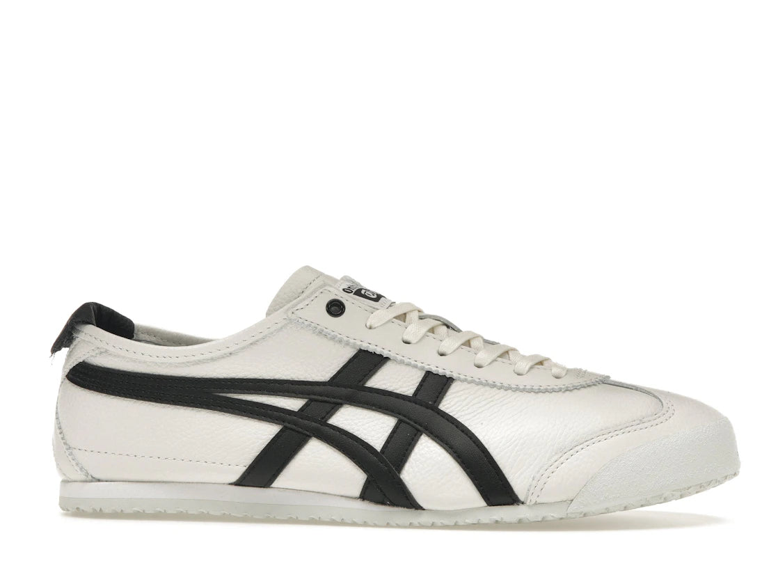 Onitsuka Tiger Mexico 66 Weiß Schwarz