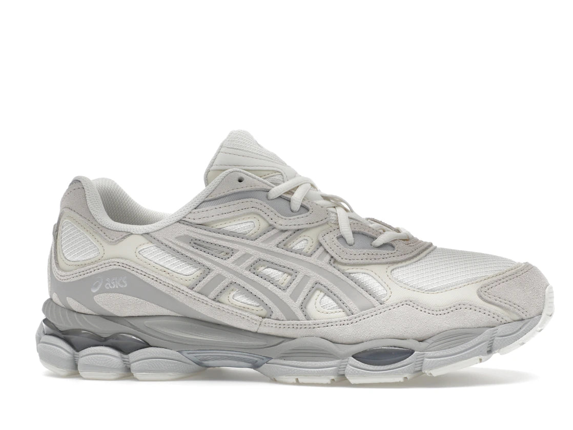 ASICS Gel-NYC Cream Grey