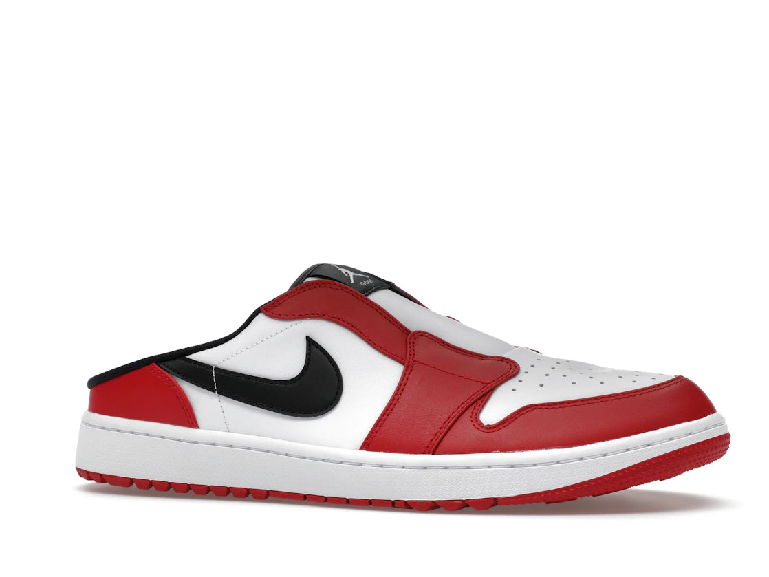 Jordan 1 Mule Golf Chicago