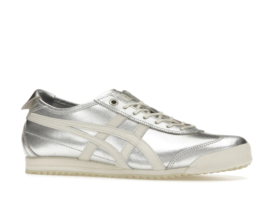 Onitsuka Tiger Mexico 66 SD Pure Silver Cream