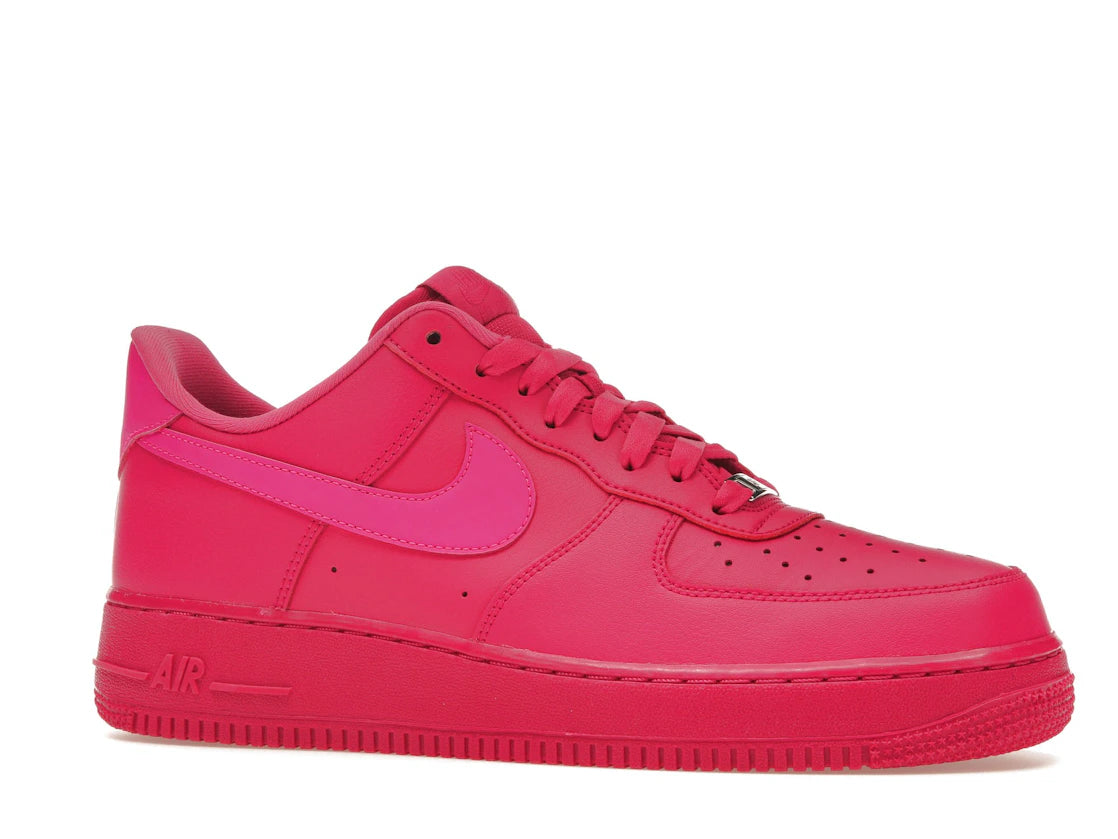 Nike Air Force 1 Low '07 Fireberry (Women's)