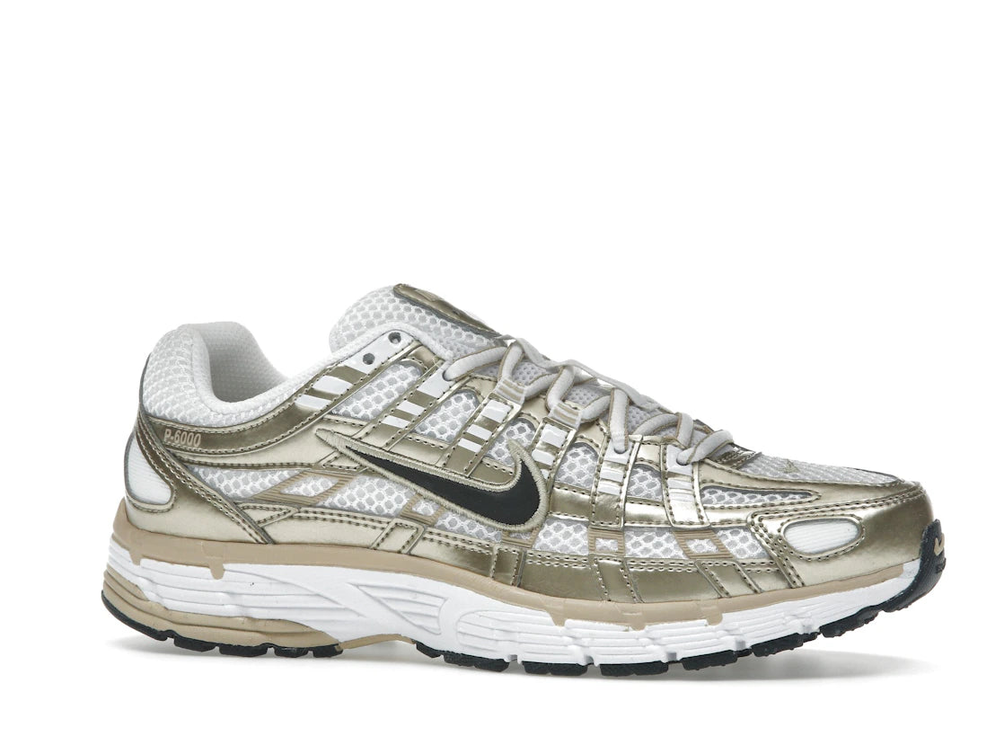 Nike P-6000 Gold (Women's)