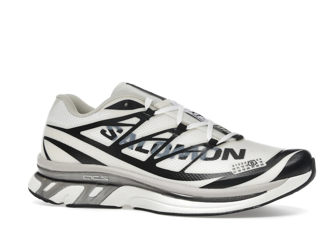 Salomon XT-MM-6 MM6 Maison Margiela Vanilla Ice