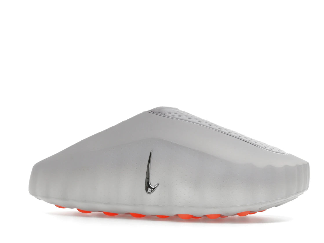 Nike Mind 001 Slide Light Smoke Grey (Women's)