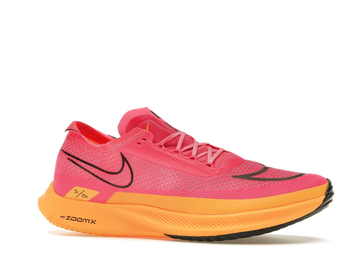 Nike ZoomX StreakFly Hyper Pink Laser Orange
