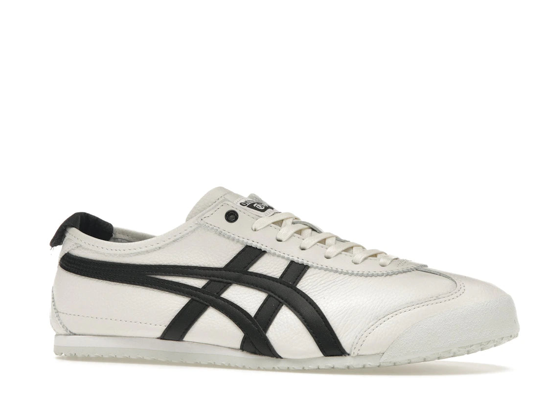 Onitsuka Tiger Mexico 66 Weiß Schwarz