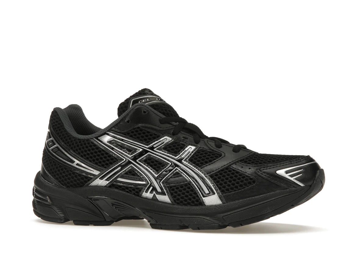 ASICS Gel-1130 Black Pure Silver