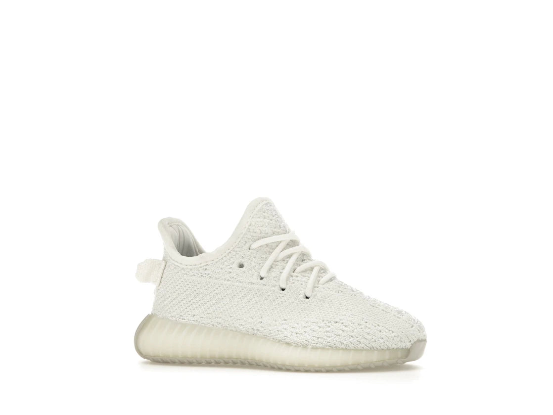 adidas Yeezy Boost 350 V2 Cream White (Infants)
