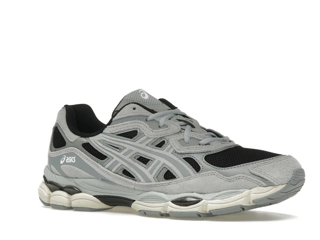 ASICS Gel-NYC Black Piedmont Grey