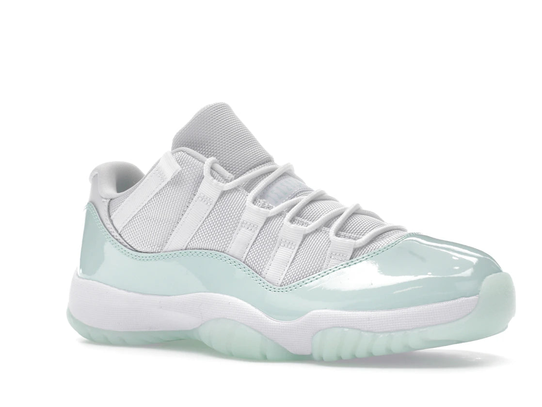 Jordan 11 Retro Low Igloo (Women's)