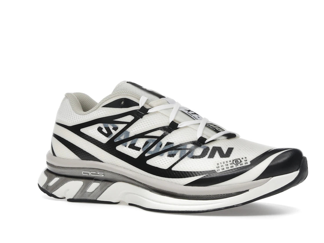 Salomon XT-MM-6 MM6 Maison Margiela Vanilla Ice