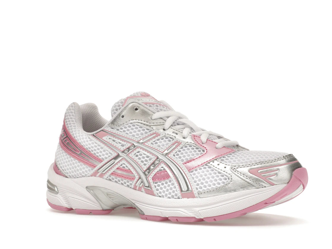 ASICS Gel-1130 White Pure Silver Pink (Women's)