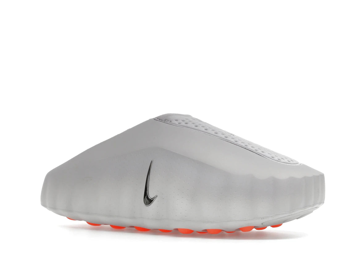 Nike Mind 001 Slide Light Smoke Grey (Women's)