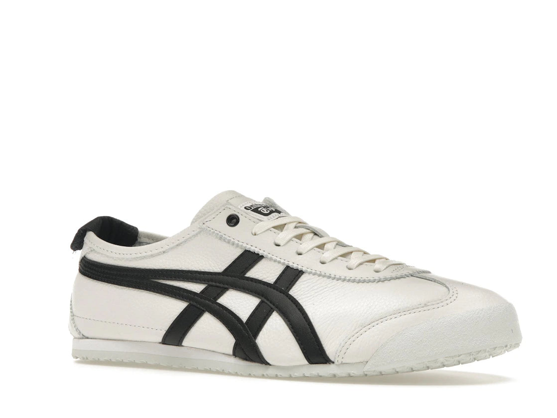 Onitsuka Tiger Mexico 66 Weiß Schwarz