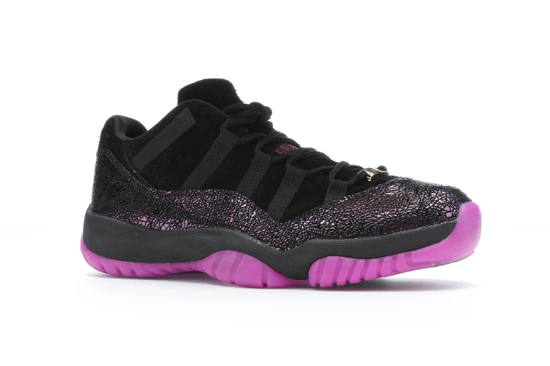 Jordan 11 Retro Low Think 16 Rook To Queen (Women's)