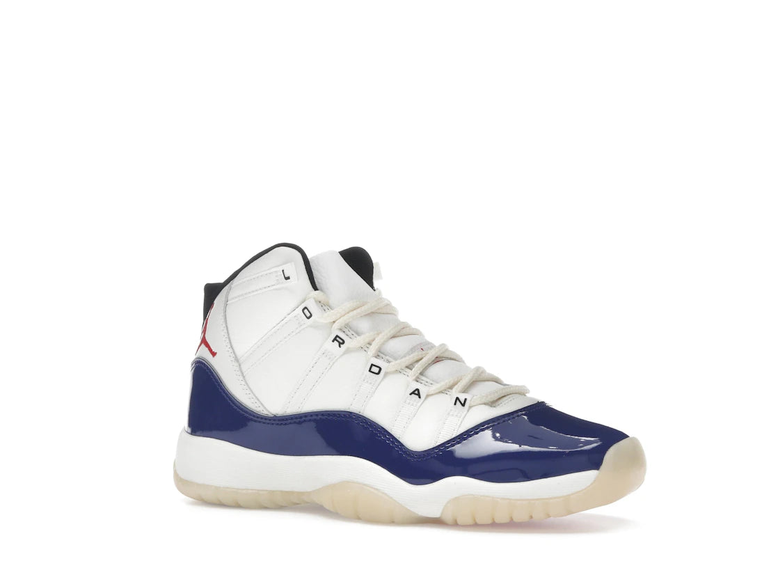 Jordan 11 Retro Rare Air (GS)