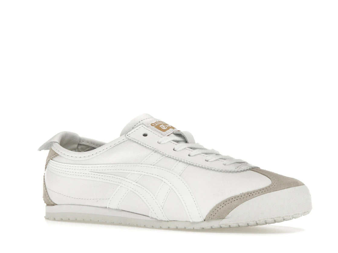Onitsuka Tiger Mexico 66 White Beige