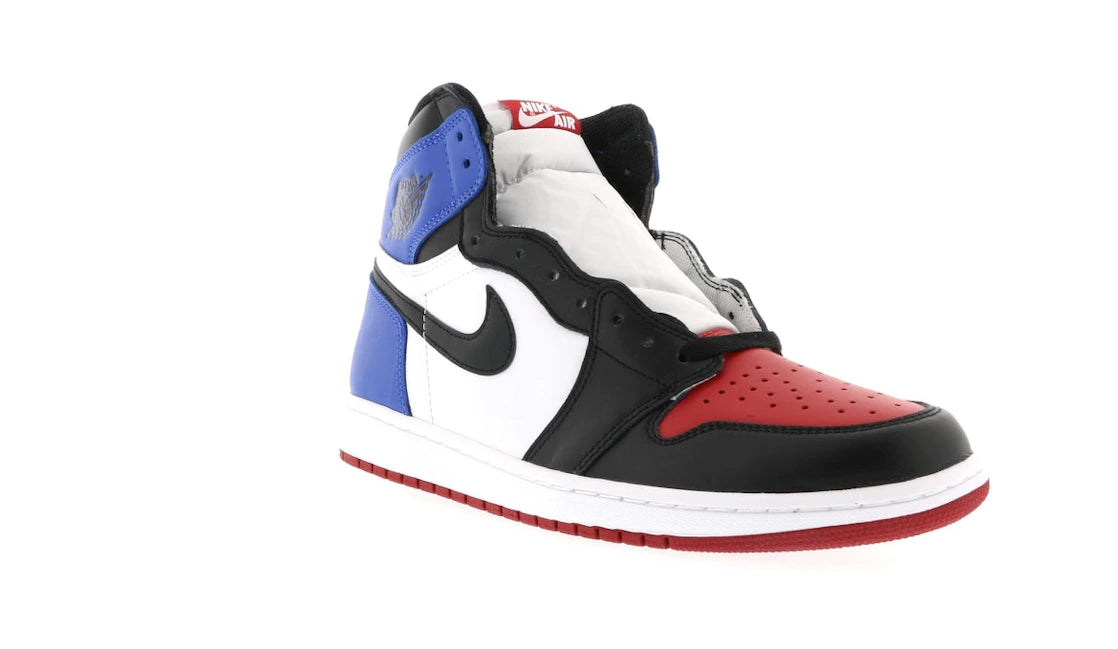 Jordan 1 Retro Top 3