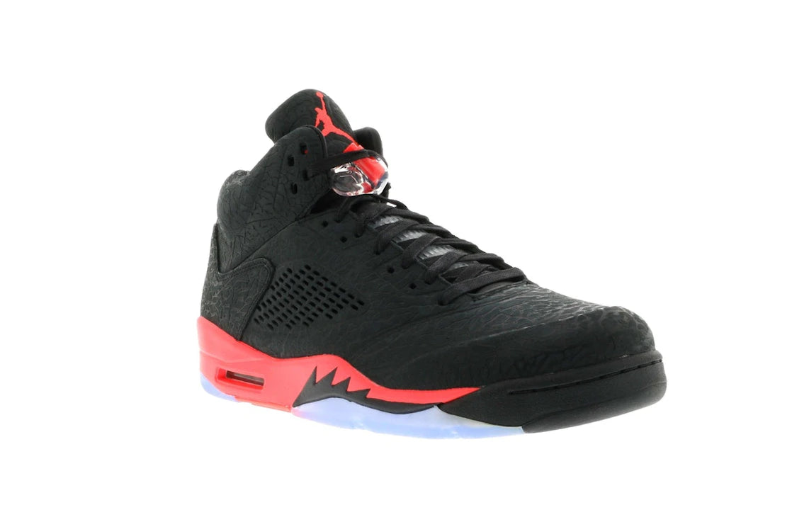 Jordan 5 Retro 3Lab5 Infrared